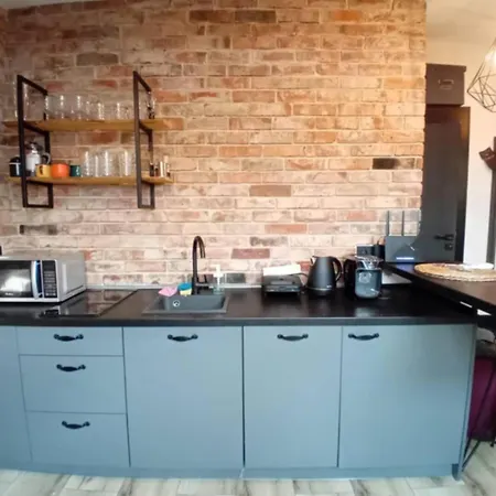 Chic Brick Nest - Ac - 2 Краков