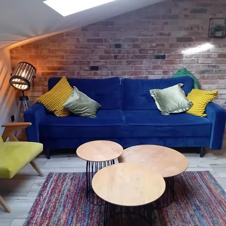 Chic Brick Nest - Ac - 2 *