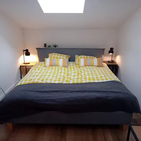 Chic Brick Nest - Ac - 2